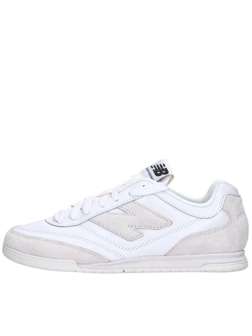  NEW BALANCE | URC42WWBIANCO-BEIGE